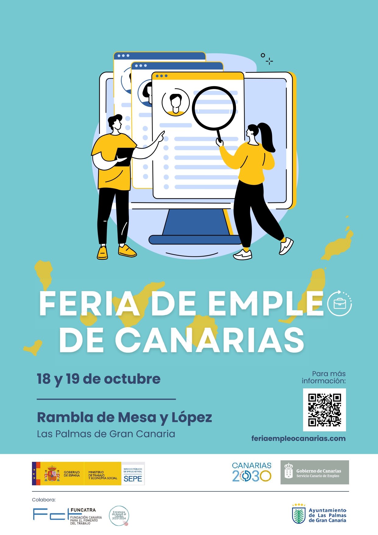 FERIA EMPLEO