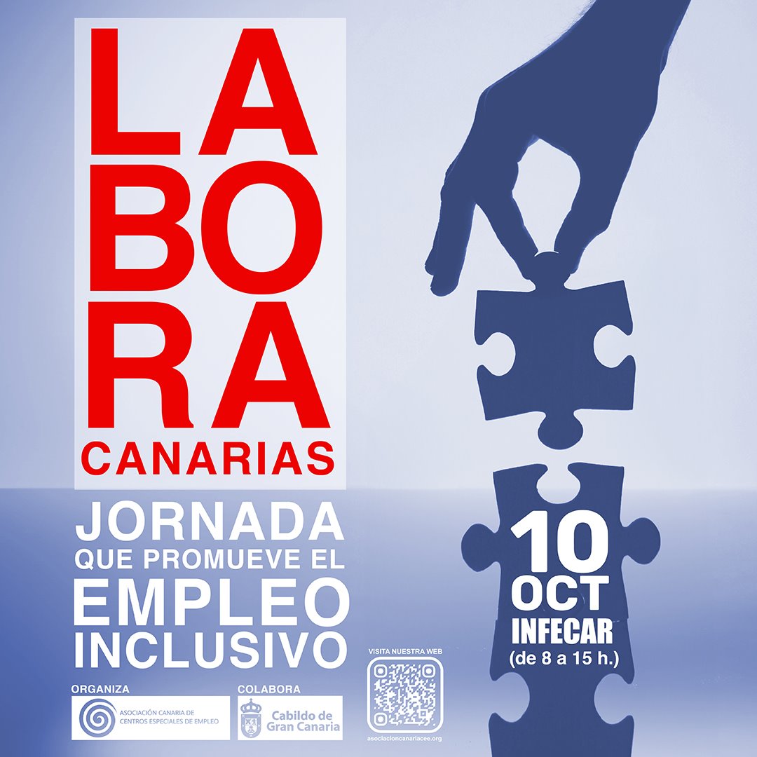 Cartel jornada laboral